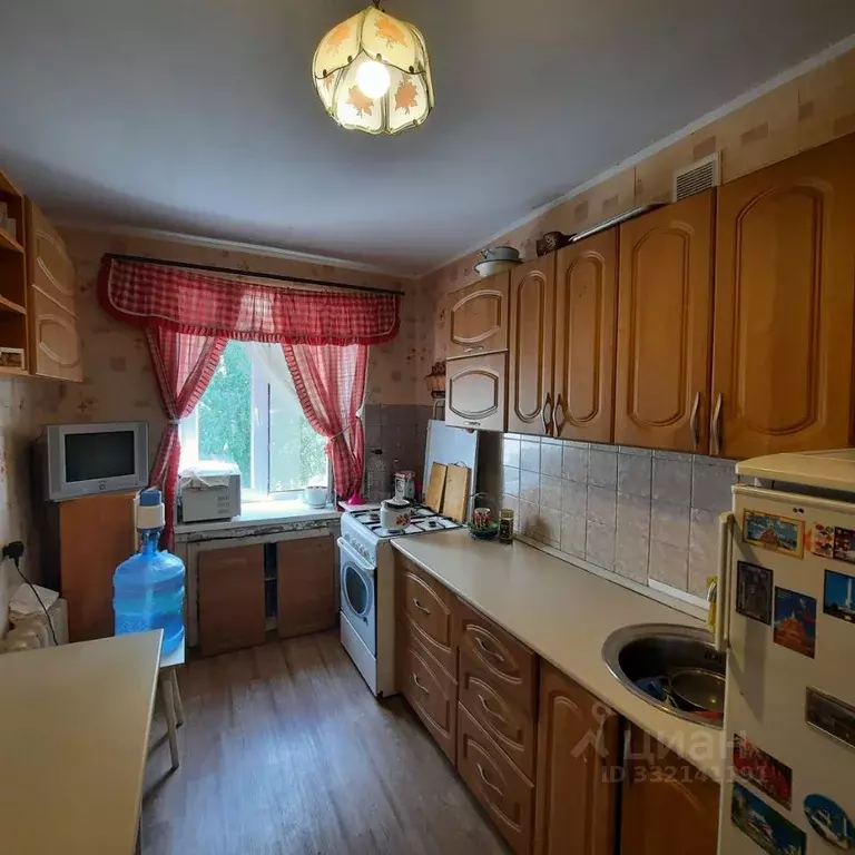 2-к кв. Татарстан, Зеленодольск Степная ул., 4 (51.7 м) - Фото 1