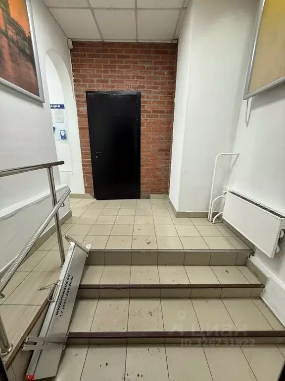 Помещение свободного назначения в Москва Оршанская ул., 9 (79 м) - Фото 2