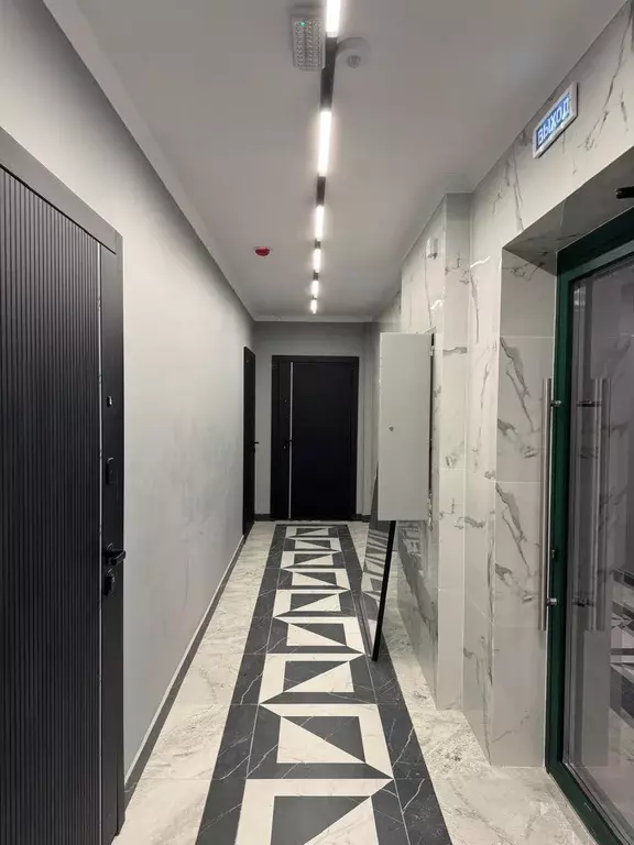 Продаётся 1-к квартира, 47.3 м - Фото 1