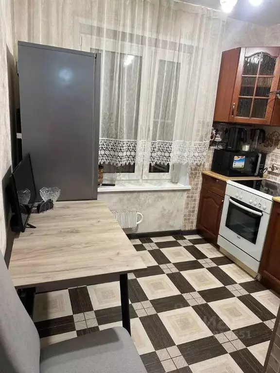 2-к кв. Москва Алтайская ул., 32 (46.0 м) - Фото 1