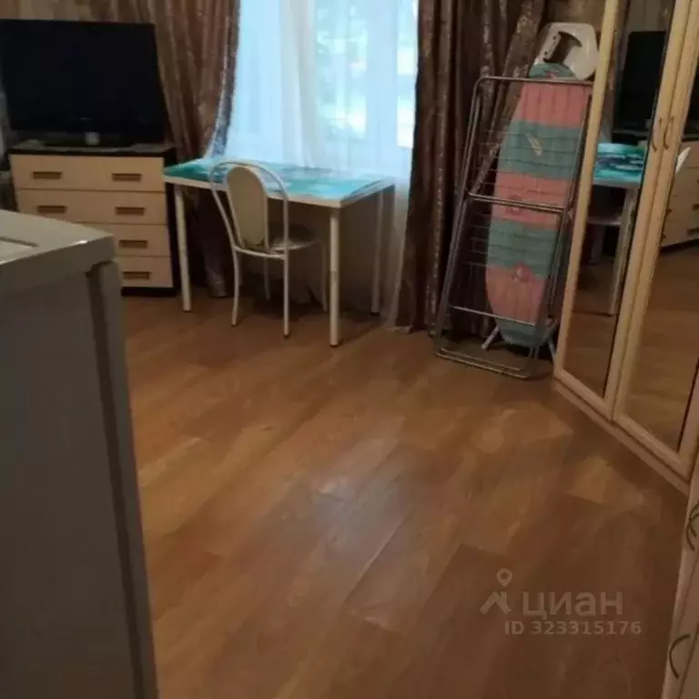 Комната Москва Смольная ул., 67К1 (15.0 м) - Фото 2