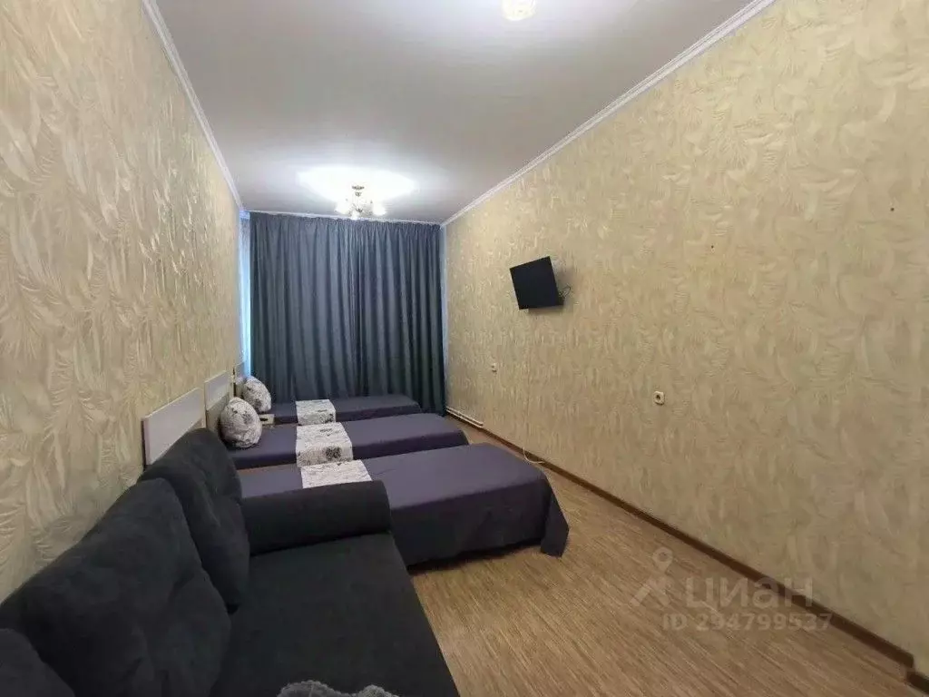 1-к кв. Хакасия, Абакан Колхозная ул., 34 (44.0 м) - Фото 2