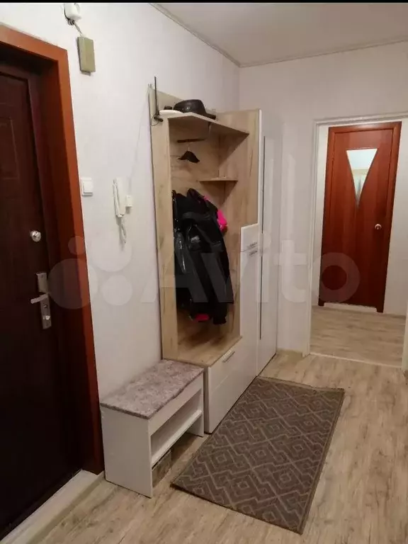 2-к. квартира, 48 м, 3/5 эт. - Фото 0