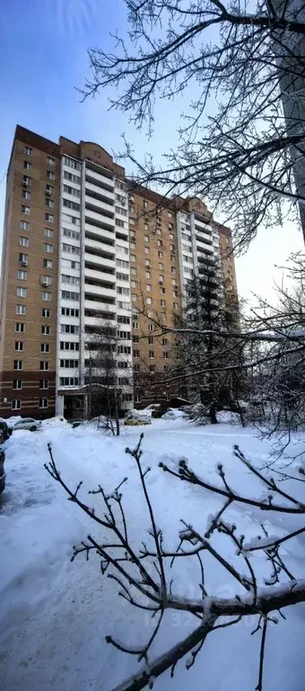 2-к кв. Тульская область, Тула ул. Мезенцева, 44к4 (62.7 м) - Фото 1