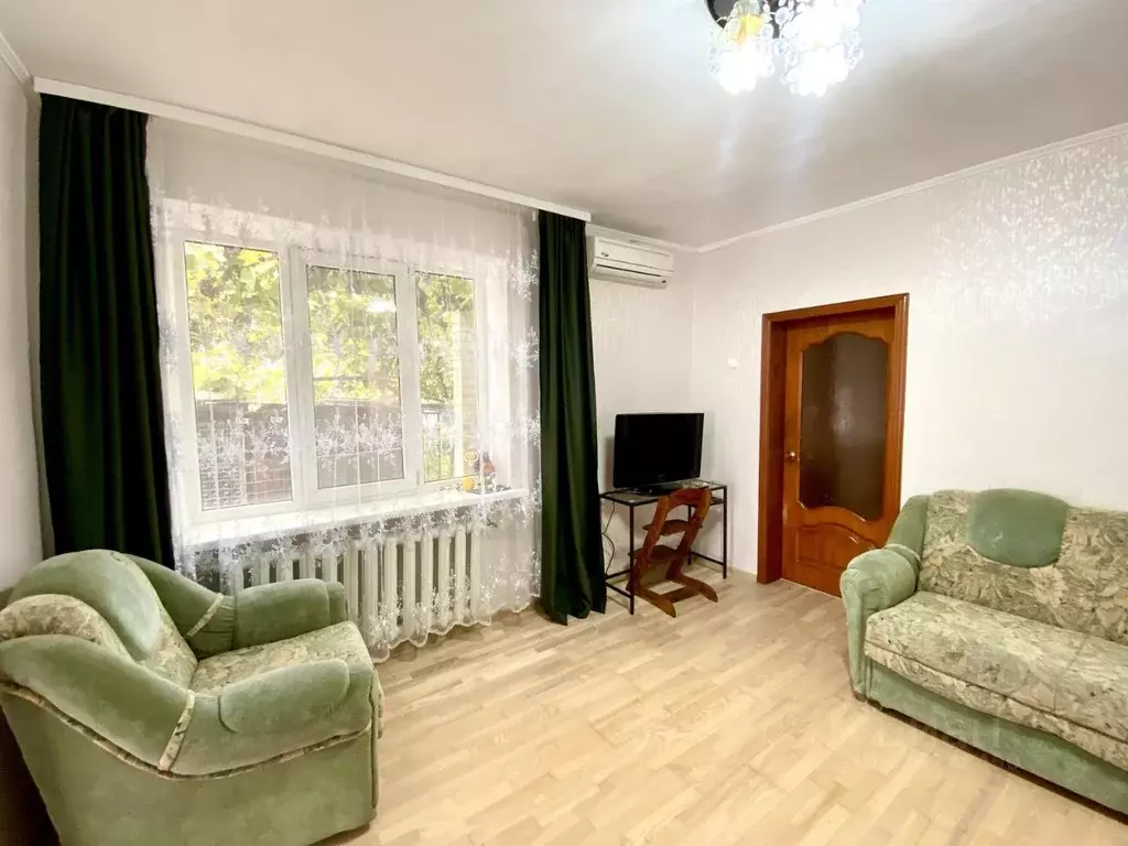 Дом в Краснодарский край, Лабинск Крымская ул. (74 м) - Фото 2