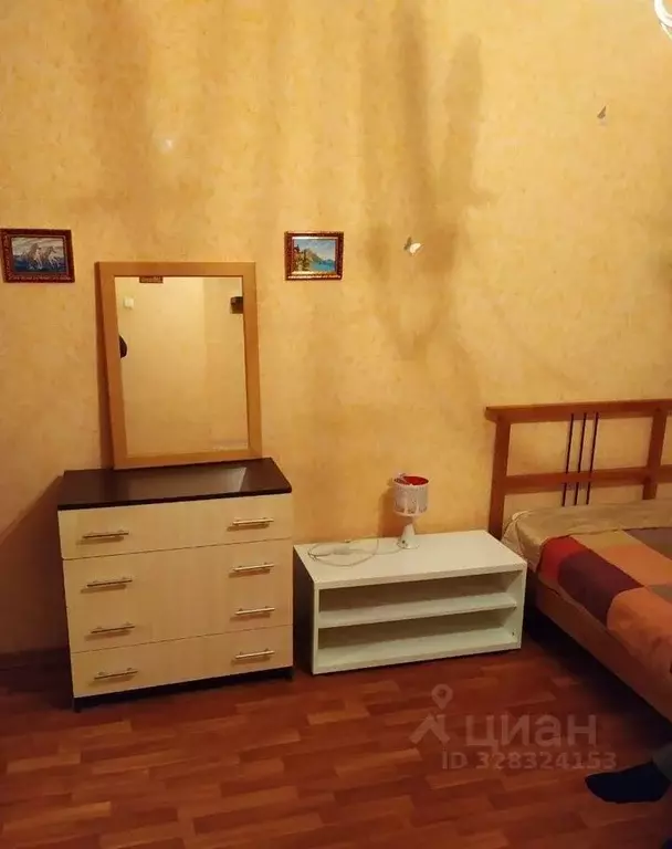 1-к кв. Москва 1-я Останкинская ул., 21 (35.3 м) - Фото 1