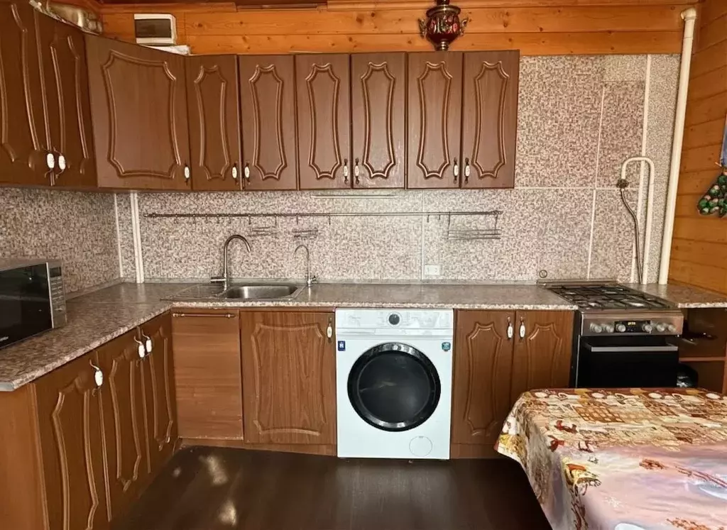 Дом в Тамбовская область, Тамбов городской округ, с. Бокино, Новый мкр ... - Фото 1