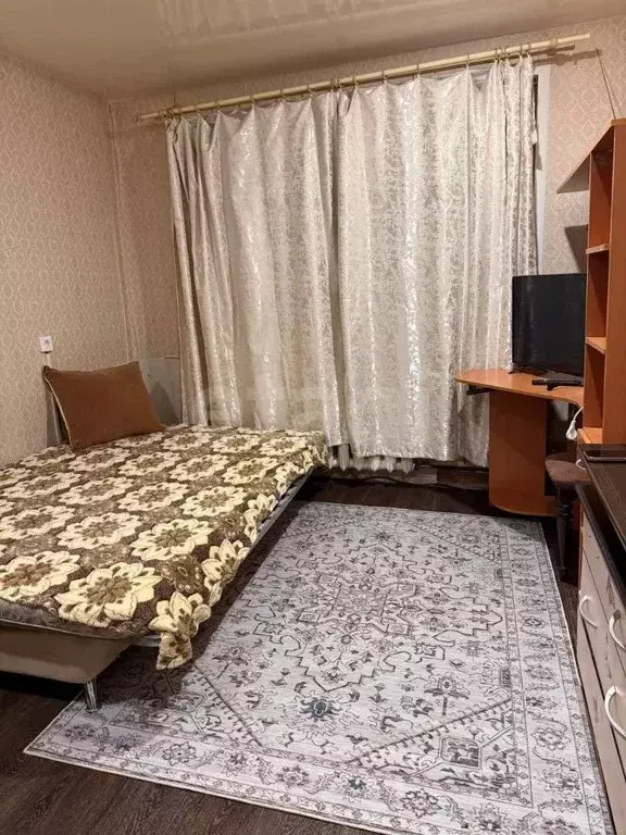 Комната Коми, Сыктывкар ул. Старовского, 17 (13.0 м) - Фото 2