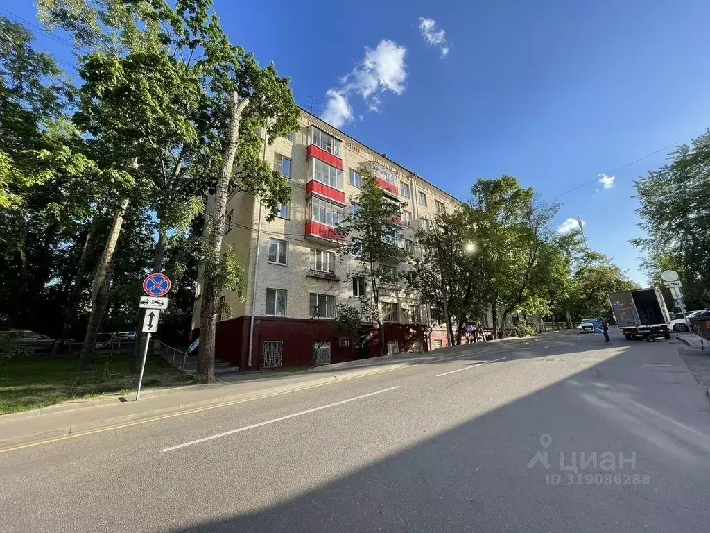 Квартира, 3 комнаты, 73 м - Фото 0