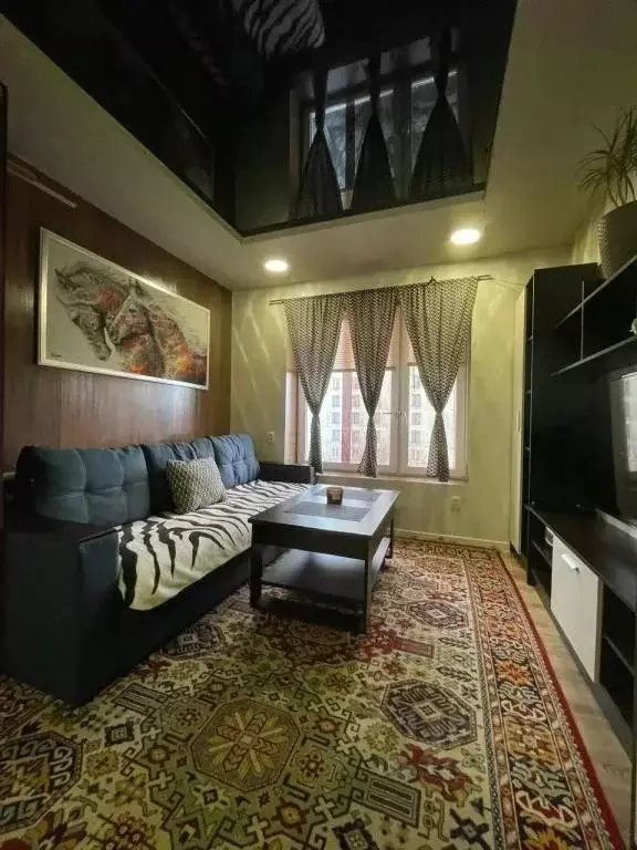 1-к кв. Мурманская область, Мурманск ул. Академика Книповича, 21 (23.0 ... - Фото 2