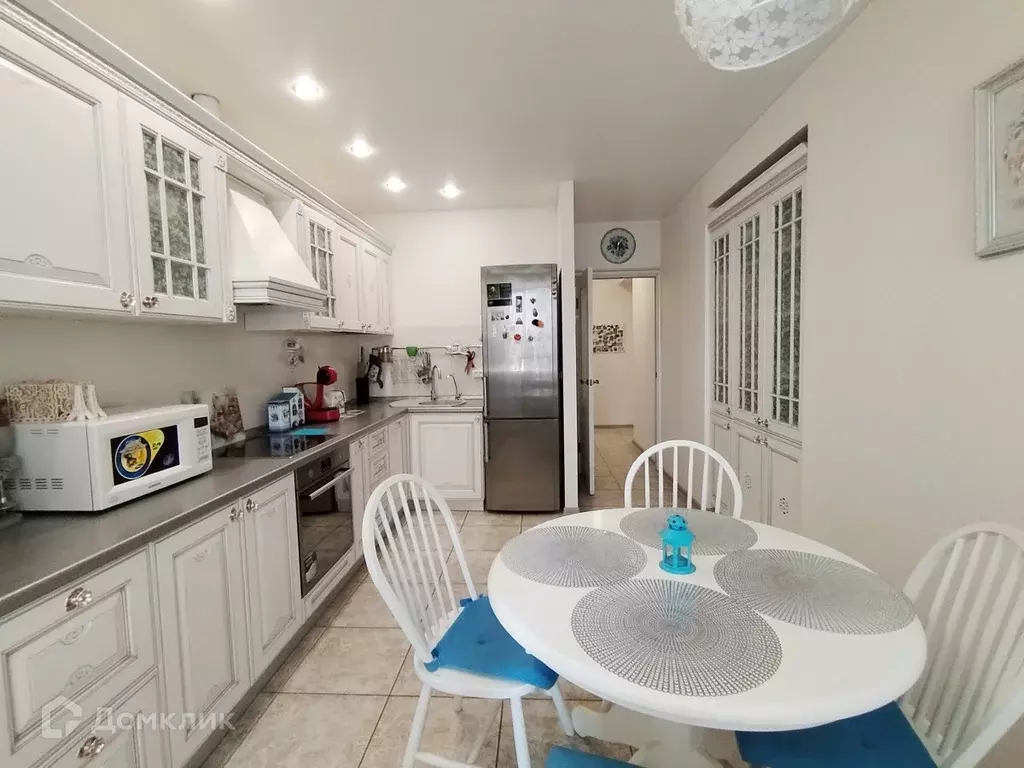 Продаётся 2-к квартира, 73.1 м - Фото 0