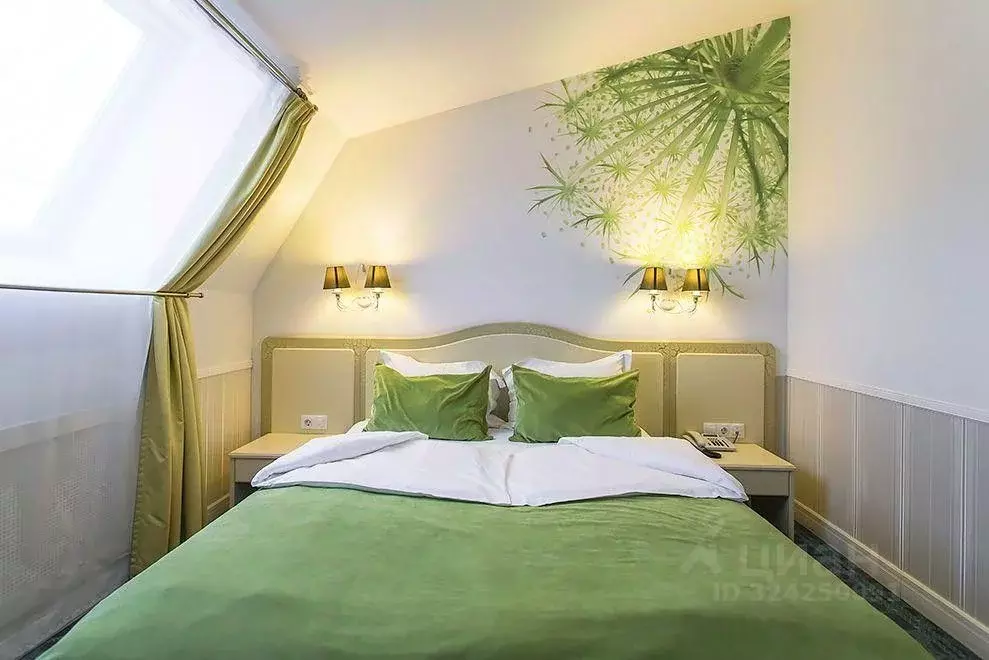 Комната Санкт-Петербург пос. Репино, Вокзальная ул., 1 (31.0 м) - Фото 1