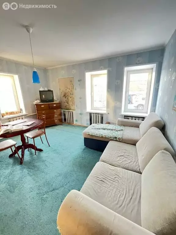 Дом в городской посёлок Ульяновка, 6-я улица (42 м) - Фото 2