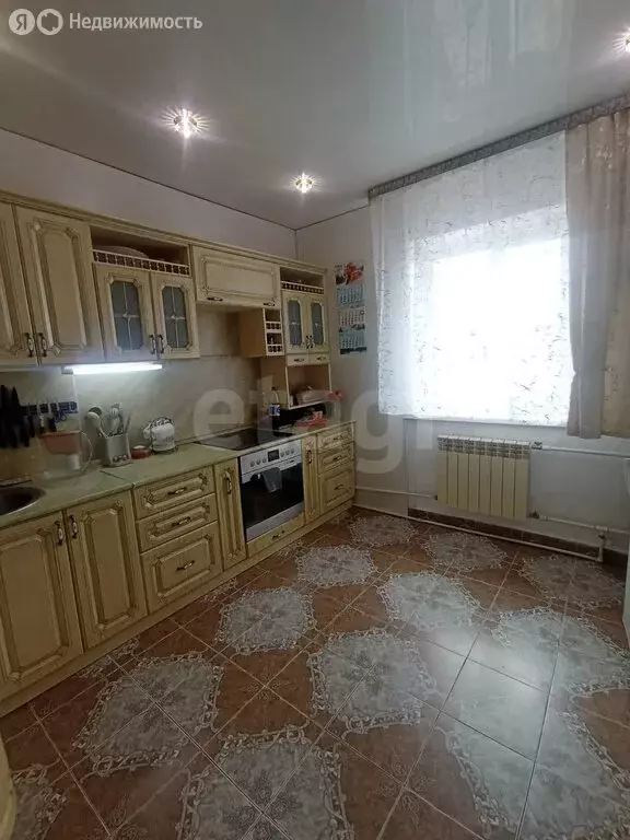 Дом в село Баюновские Ключи, Солнечная улица (70.9 м) - Фото 2