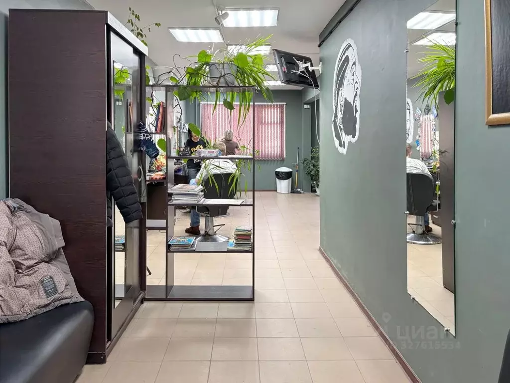 Офис в Архангельская область, Северодвинск просп. Труда, 40 (45 м) - Фото 1