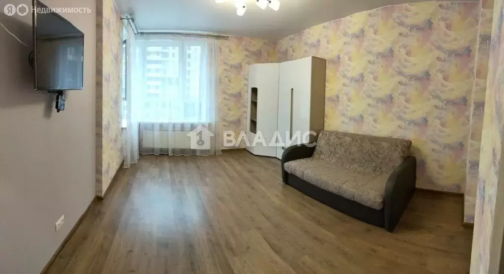 2-комнатная квартира: Мытищи, проспект Астрахова, 10 (54.9 м) - Фото 1