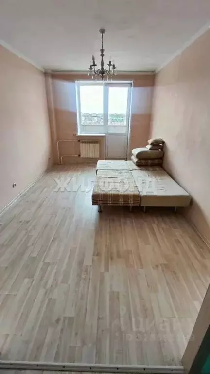 1-к кв. Хакасия, Абакан просп. Ленина, 62 (40.2 м) - Фото 2