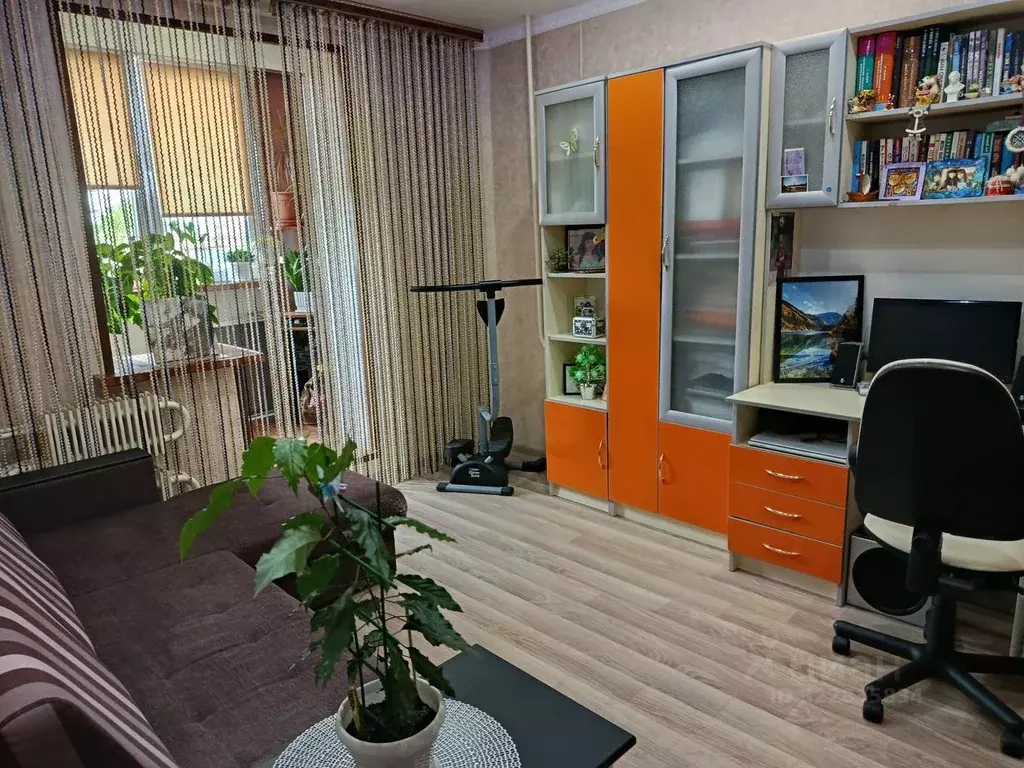 4-к кв. Белгородская область, Строитель Яковлевский городской округ, ... - Фото 0