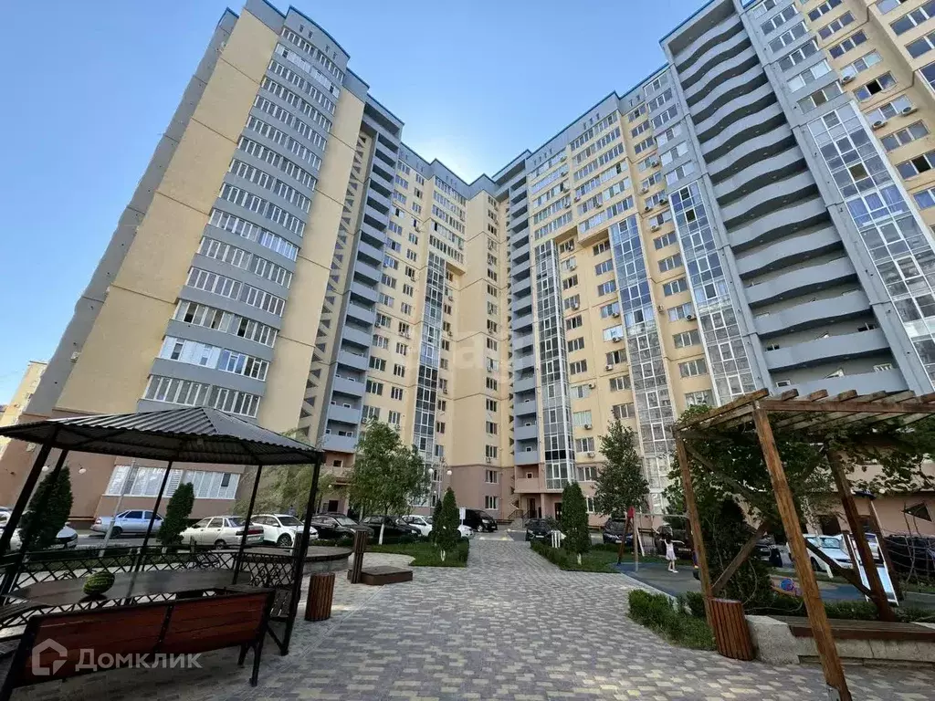 Продаётся 2-к квартира, 92 м - Фото 0