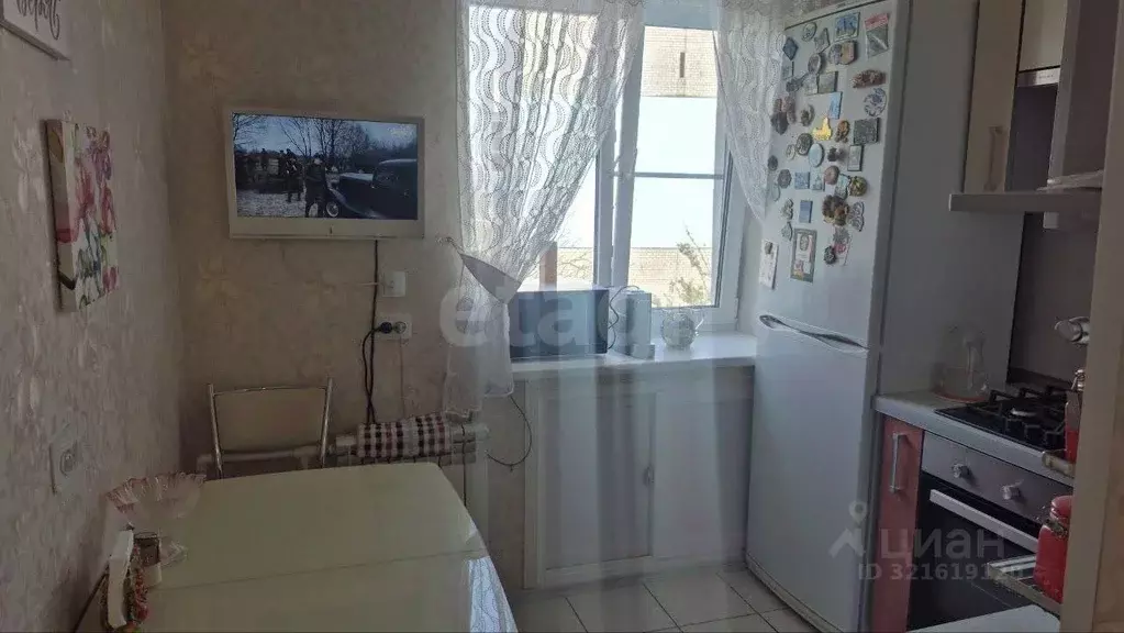 2-к кв. Ярославская область, Ярославль ул. Воинова, 2 (44.0 м) - Фото 1