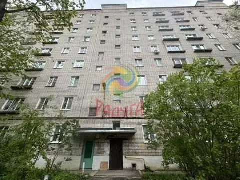 3-к. квартира, 57 м, 7/9 эт. - Фото 0