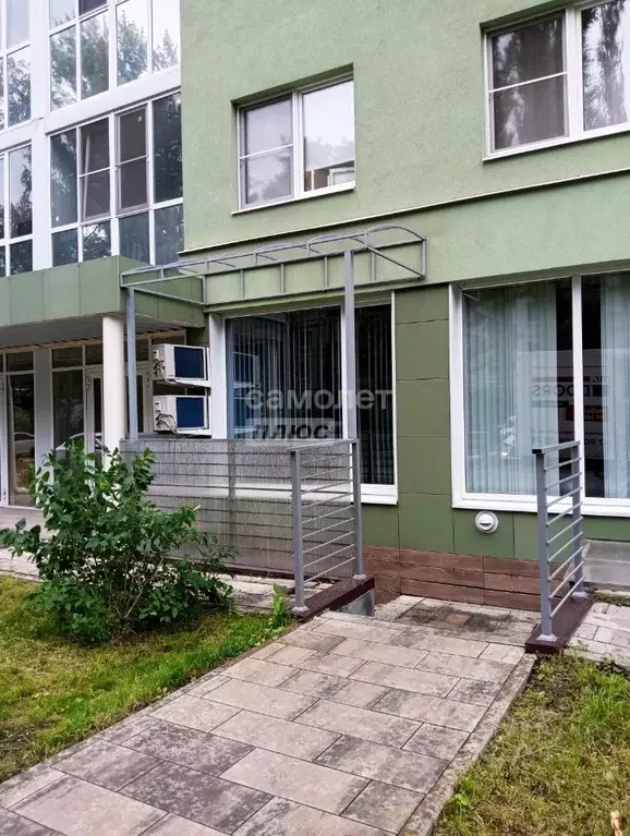 Помещение свободного назначения в Липецкая область, Липецк Звездная ... - Фото 1