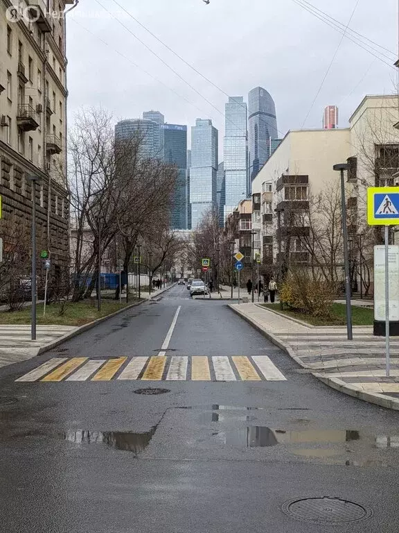 3-комнатная квартира: Москва, улица Дунаевского, 8к2 (70.6 м) - Фото 0