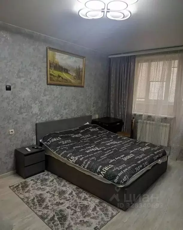 1-к кв. Москва ул. Генерала Белобородова, 14 (38.0 м) - Фото 1