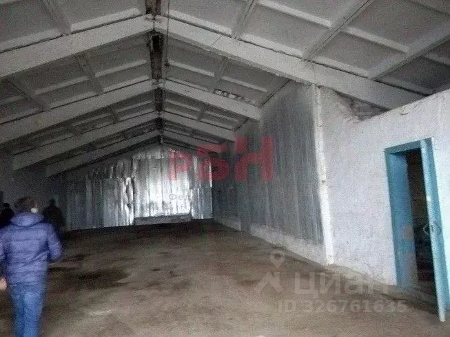 Производственное помещение в Самарская область, Сергиевский район, ... - Фото 1