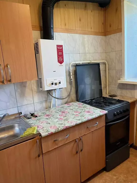 1-к. квартира, 24 м, 5/5 эт. - Фото 0