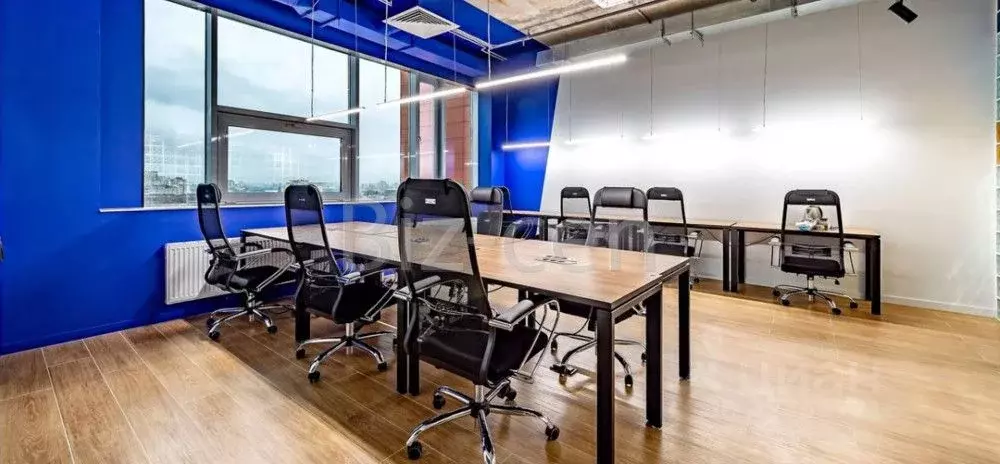 Офис в Санкт-Петербург ул. Профессора Качалова, 7 (118 м) - Фото 1