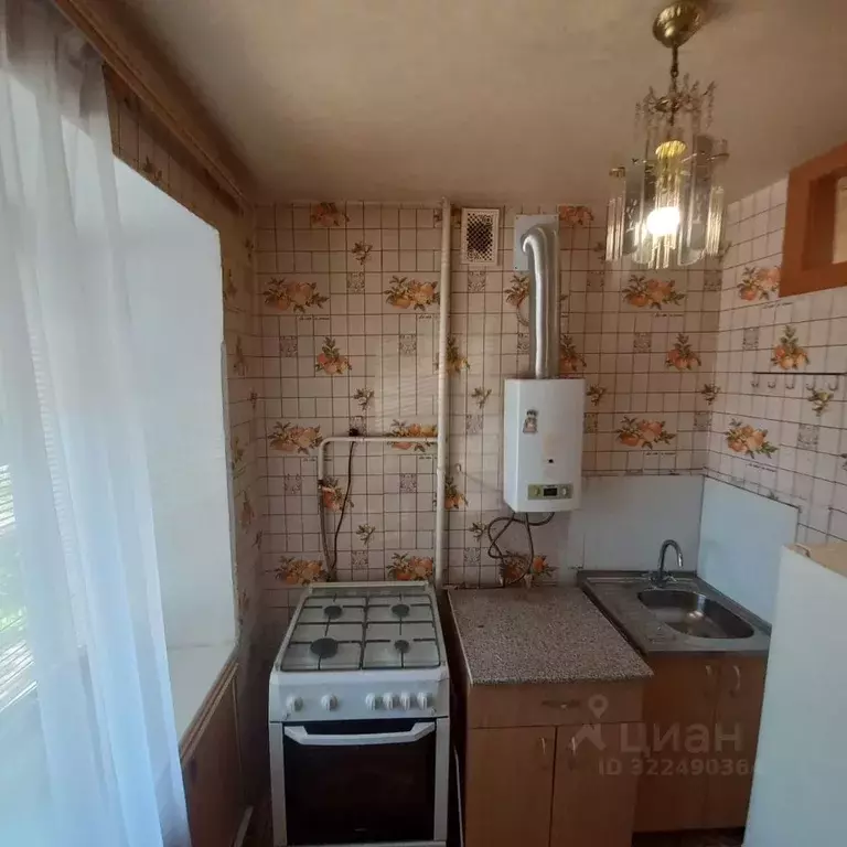 2-к кв. Татарстан, Альметьевск ул. Чапаева, 4 (44.5 м) - Фото 0