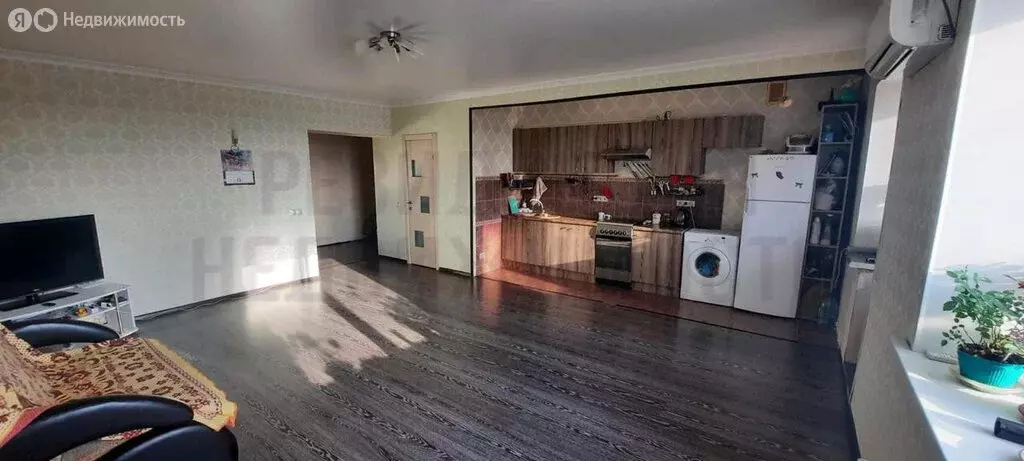 2-комнатная квартира: Самара, Осетинская улица, 13 (61.7 м) - Фото 1