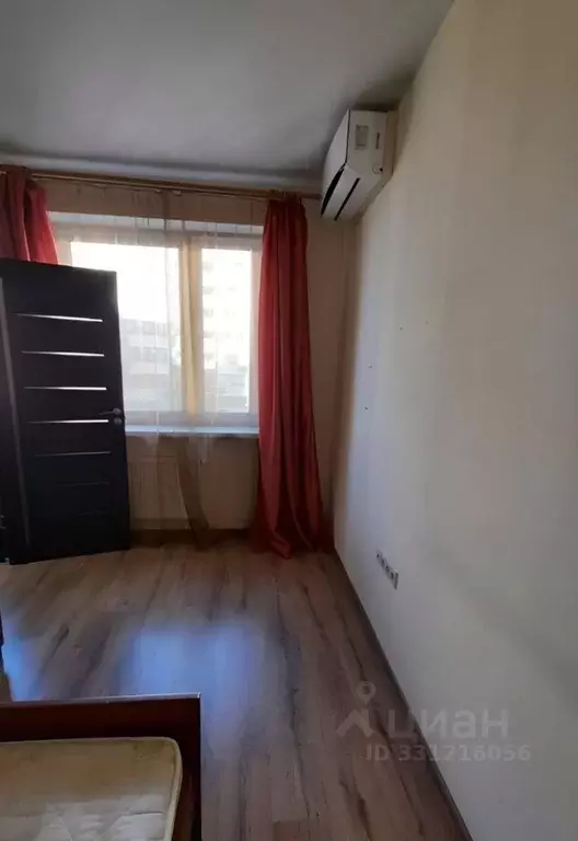 1-к кв. Московская область, Красногорск ул. Молодежная, 4 (37.0 м) - Фото 2