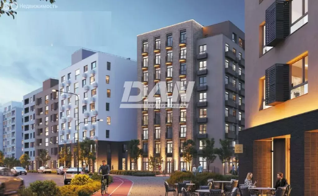 Помещение свободного назначения (50.43 м) - Фото 1