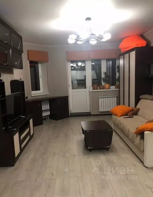 Студия Московская область, Долгопрудный Старое Дмитровское ш., 11 ... - Фото 2