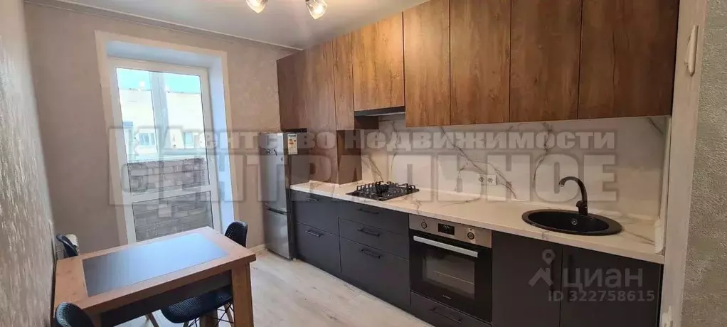 1-к кв. Смоленская область, Смоленск Краснинское ш., 32 (35.0 м) - Фото 2