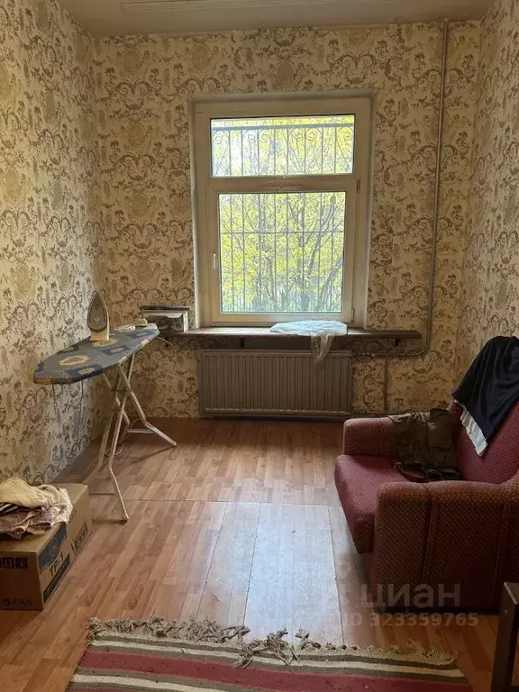 2-к кв. Санкт-Петербург просп. Пятилеток, 17к4 (62.5 м) - Фото 0