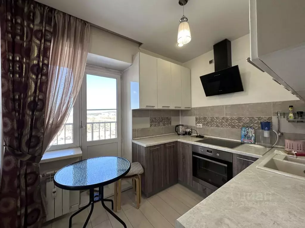 3-к кв. Иркутская область, Иркутск ул. Баррикад, 60/6 (77.4 м) - Фото 2