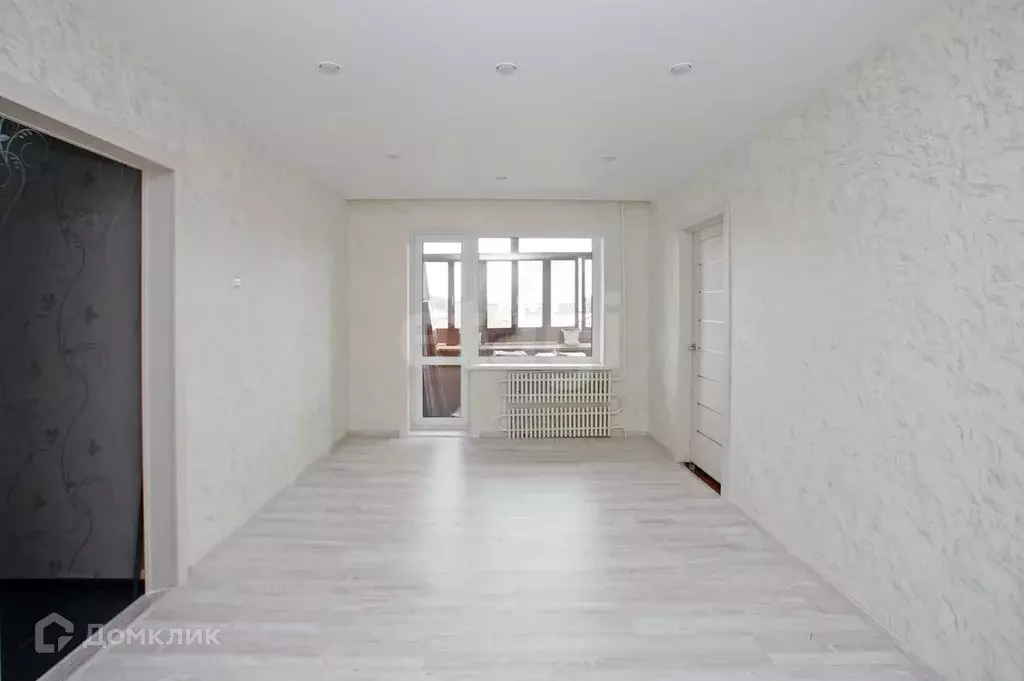 Продаётся 3-к квартира, 60.9 м - Фото 0