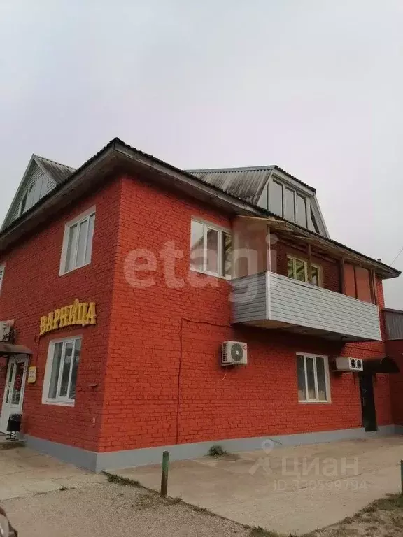 Дом в Псковская область, Остров 1 Мая ул., 16Б (146 м) - Фото 1