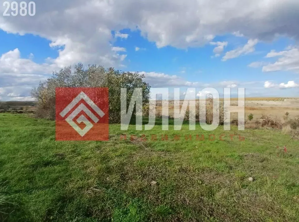 Участок в Крым, Феодосия муниципальный округ, с. Насыпное  (6.2 сот.) - Фото 2