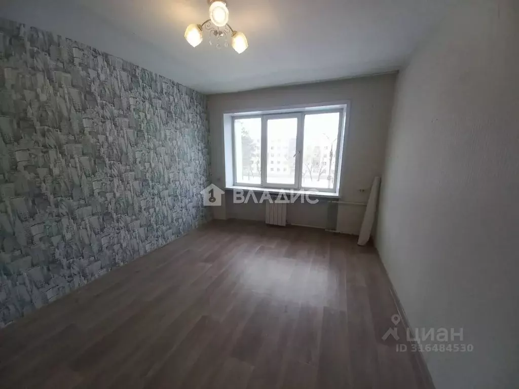 Комната Иркутская область, Ангарск 91-й кв-л, 13 (12.0 м) - Фото 0