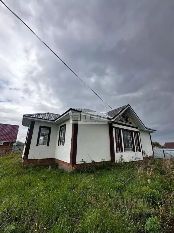 Дом в Башкортостан, Уфа № 43 ОСТ ОАО УМПО КС,  (103 м) - Фото 1
