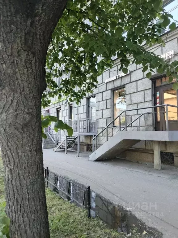Помещение свободного назначения в Санкт-Петербург Московский просп., ... - Фото 1