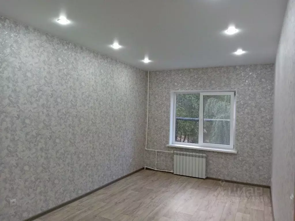 1-к кв. Волгоградская область, Городище рп просп. Ленина, 7В (38.2 м) - Фото 1