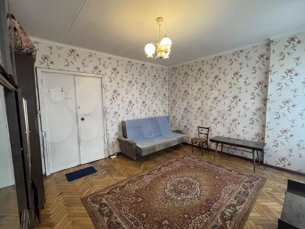 Комната 18 м в 2-к., 4/5 эт. - Фото 0