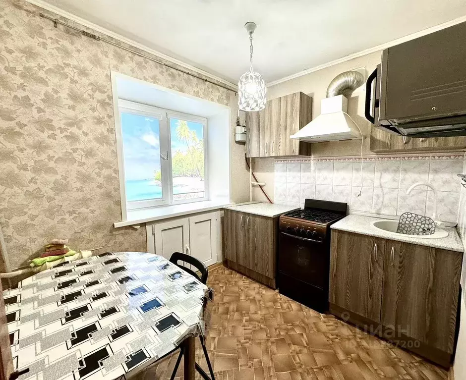 2-к кв. Архангельская область, Архангельск Воскресенская ул., 96к1 ... - Фото 0