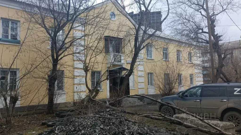 Комната Свердловская область, Екатеринбург Вторчермет жилрайон,  (18.0 ... - Фото 1