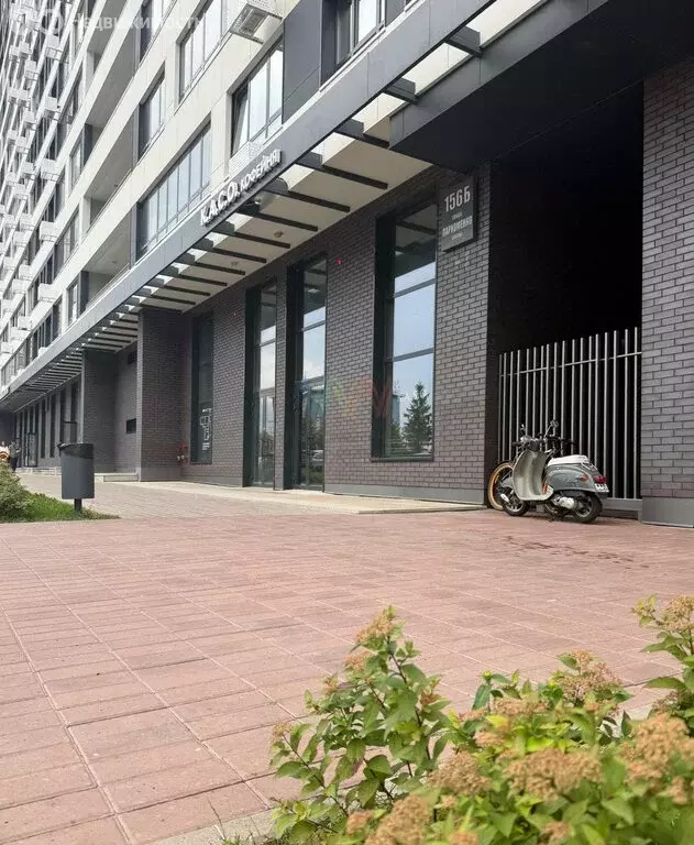 Помещение свободного назначения (87 м) - Фото 1